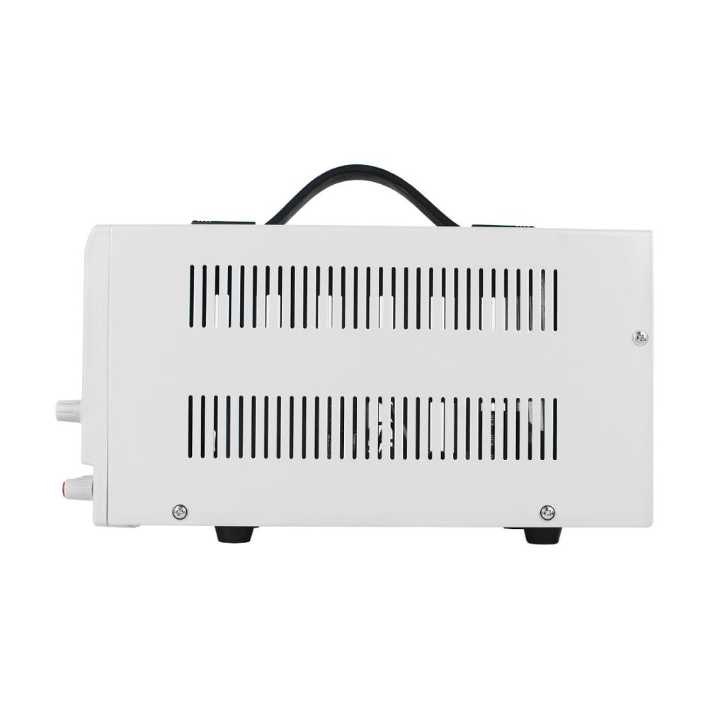 LW PS-305D 302D 303D 6402D 640 - огляд і ціна Linear Lab Power Supply Adjustable