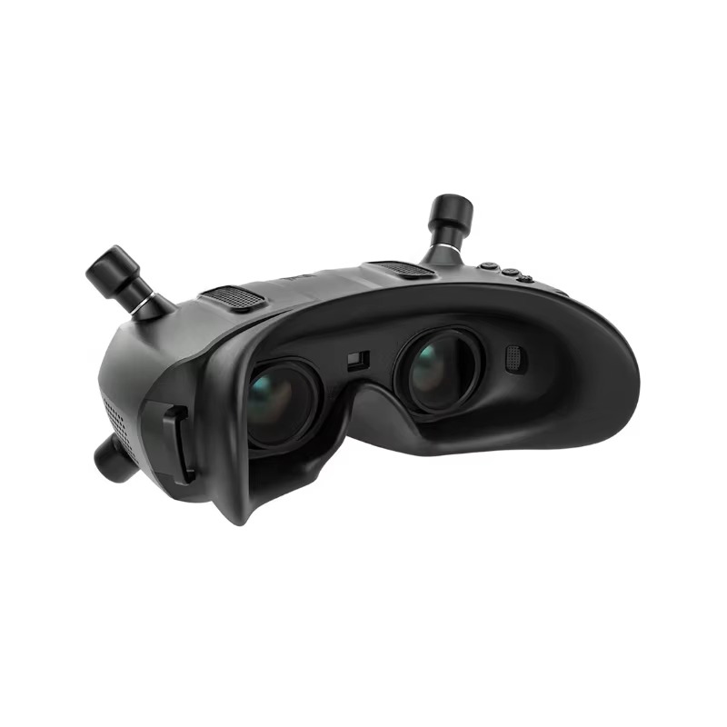 2025 NEW CADDX Walksnail Avata - огляд і ціна Fpv Goggles Walksnail Avatar Hd