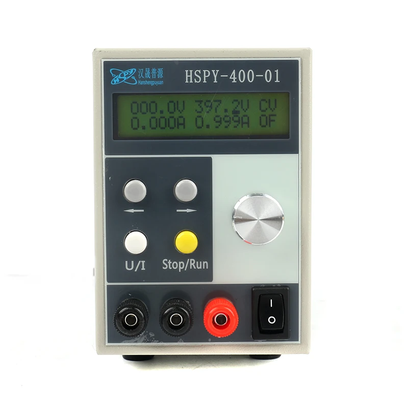 HSPY Series Digital Programmab - огляд і ціна Programmable Dc Power Supply 30V 10A