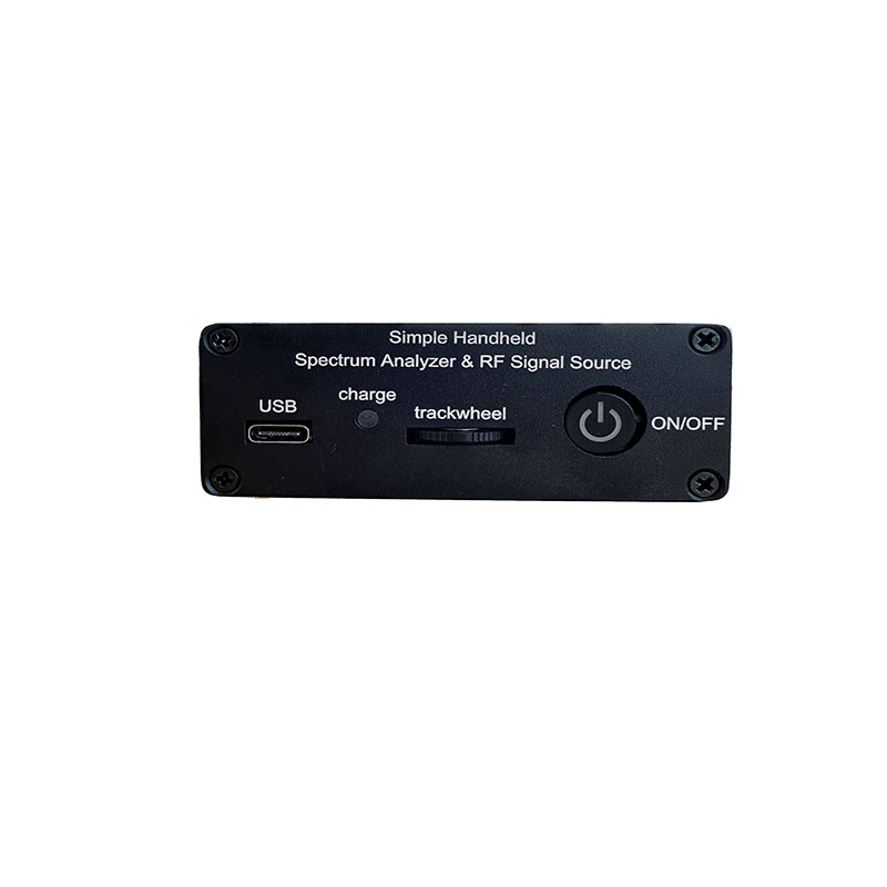 2026 ZQ6 6G Simple Handheld Sp - огляд і ціна Signal Generator Spectrum Analyzer