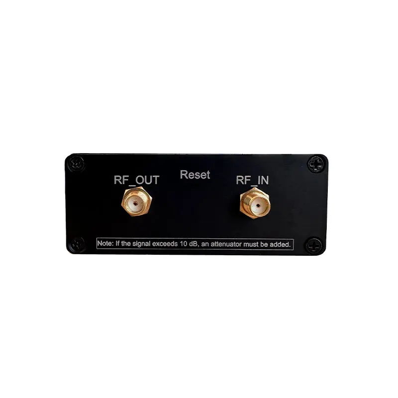 ZQ6 6G Simple Handheld Spectru - огляд і ціна Signal Generator Spectrum Analyzer