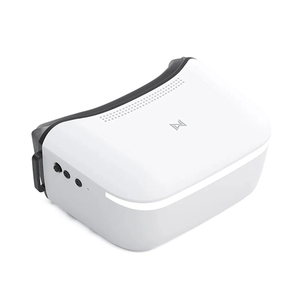 Walksnail Avatar HD Goggles L  - огляд і ціна Fpv Goggles Walksnail Avatar Hd