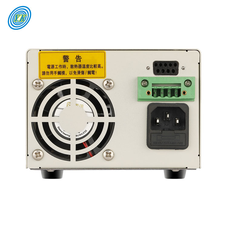Programmable Power Supply 30V  - огляд і ціна Programmable Dc Power Supply 30V 10A