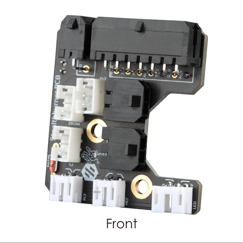 Mellow Voron 2.4 R2 Trident St - огляд і ціна Voron 2.4 R2 Kit