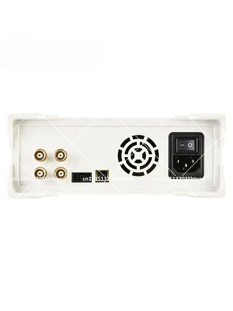 New FY6900 20MHz Dual Channel  - огляд і ціна Function Arbitrary Waveform Generator