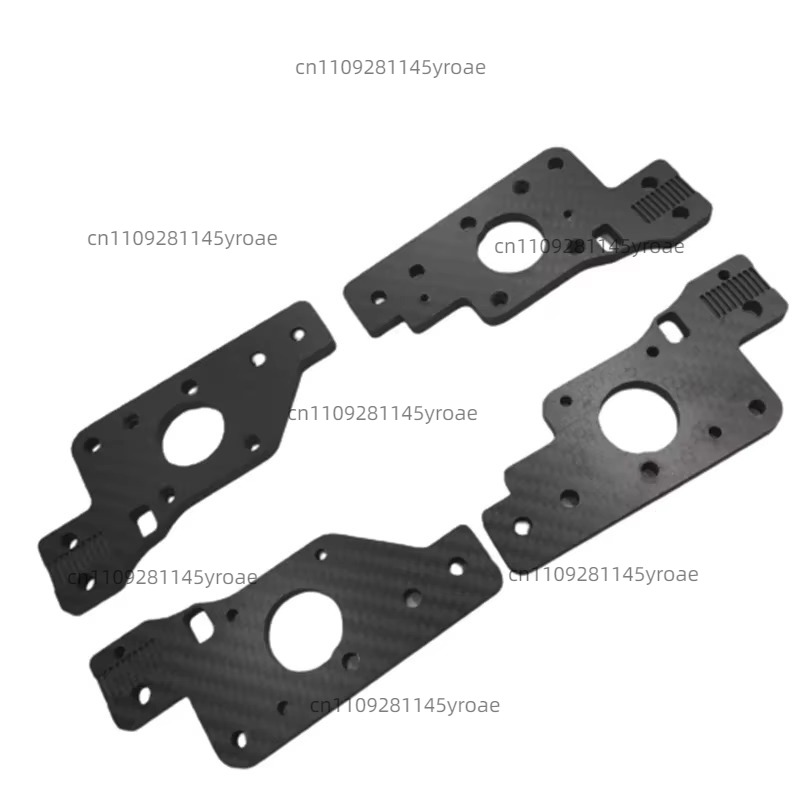 Voron 2.4/Trident R2 Carbon Fi - огляд і ціна Voron 2.4 R2 Kit