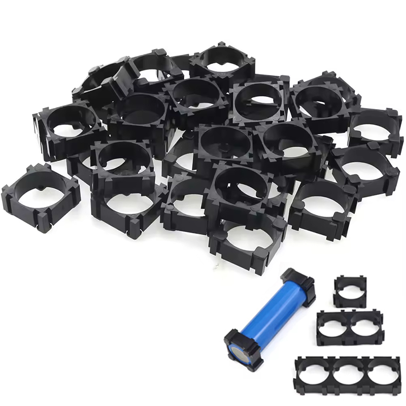 100Pcs 18650 Battery Holder Cy - огляд і ціна Spot Welder 18650 Battery Pack