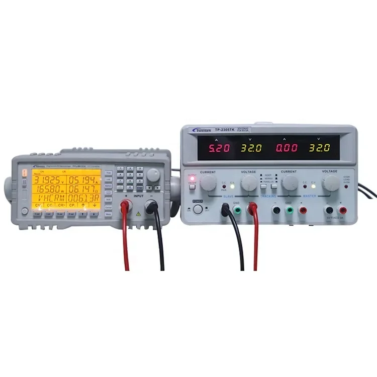 2026/Twintex TP-2305E 300W Sym - огляд і ціна Linear Lab Power Supply Adjustable