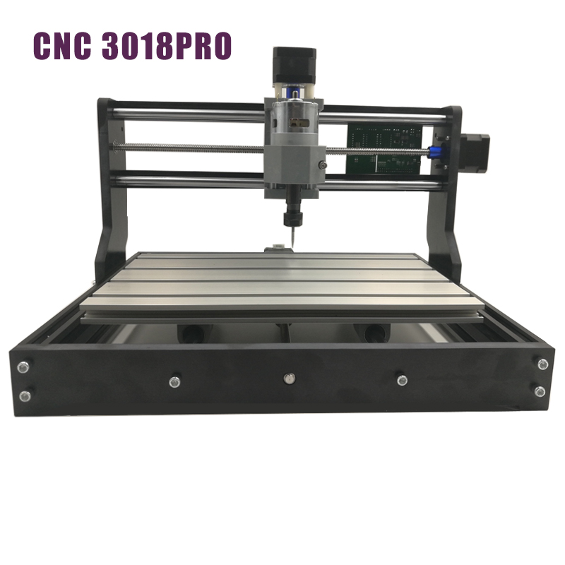CNC 3018 PRO Laser Engraver Wo - огляд і ціна Mini Laser Engraver Cnc Router
