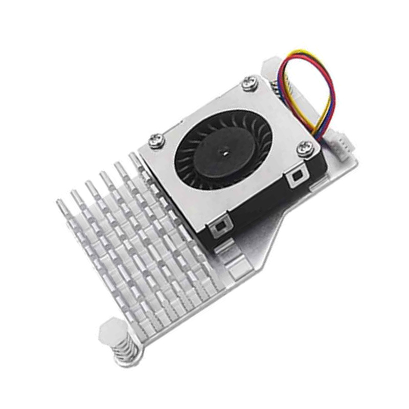 Raspberry Pi 5 16GB /8GB/4GB/2 - огляд і ціна Raspberry Pi 5 8Gb Kit