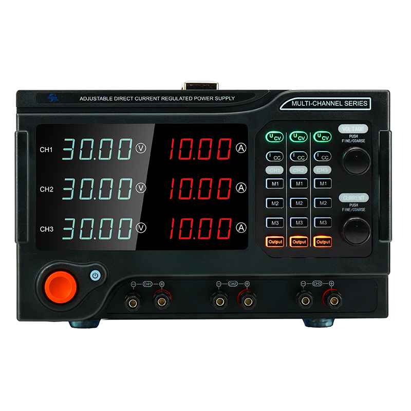 Laboratory adjustable 15V 30V  - огляд і ціна Programmable Dc Power Supply 30V 10A
