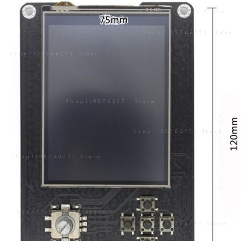 H2 Hackrf One SDR Software Def - огляд і ціна Sdr Software Defined Radio Hackrf
