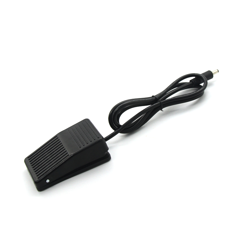 Spot Welding Pen And Foot Peda - огляд і ціна Spot Welder 18650 Battery Pack