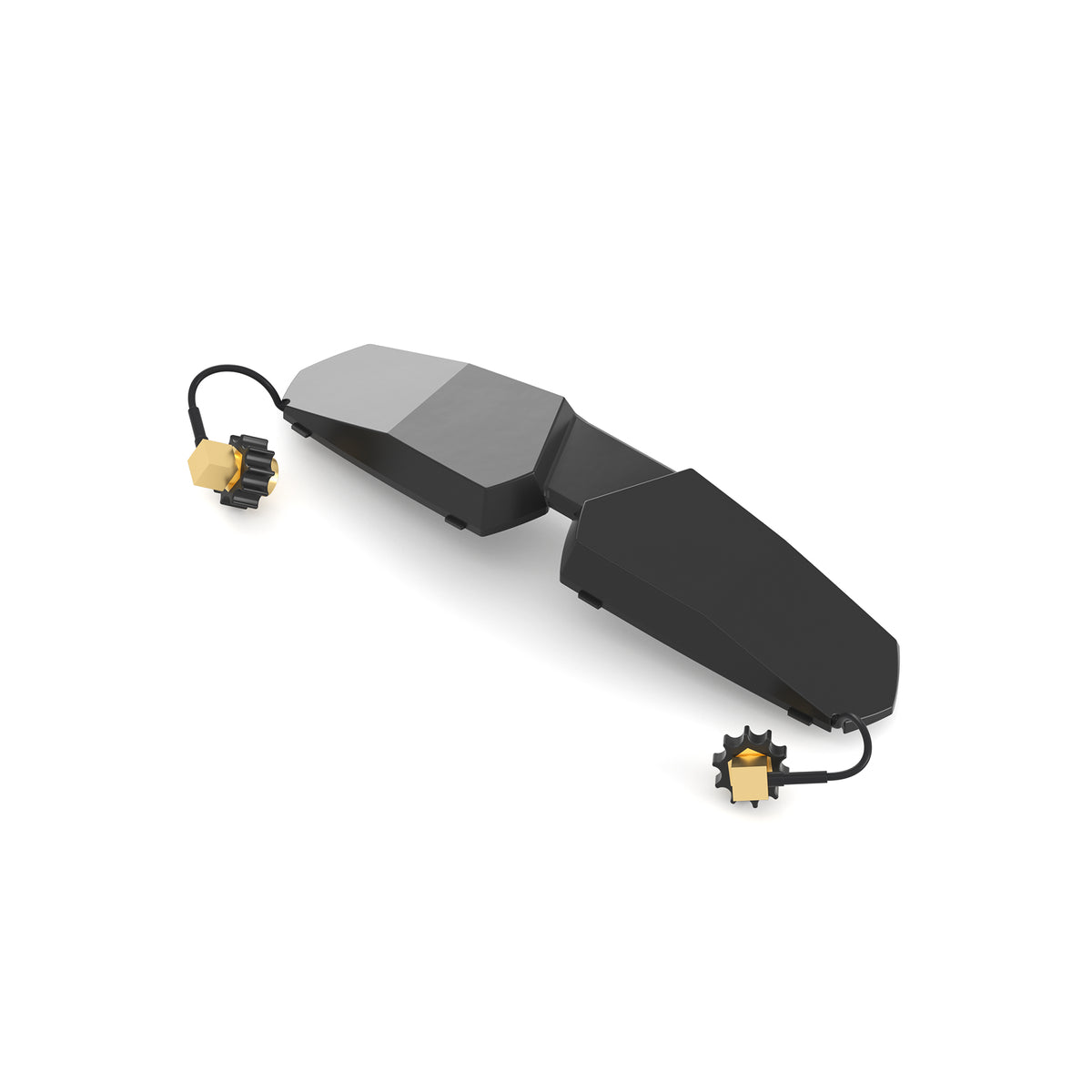 Avatar Walksnail HD Goggles X  - огляд і ціна Fpv Goggles Walksnail Avatar Hd