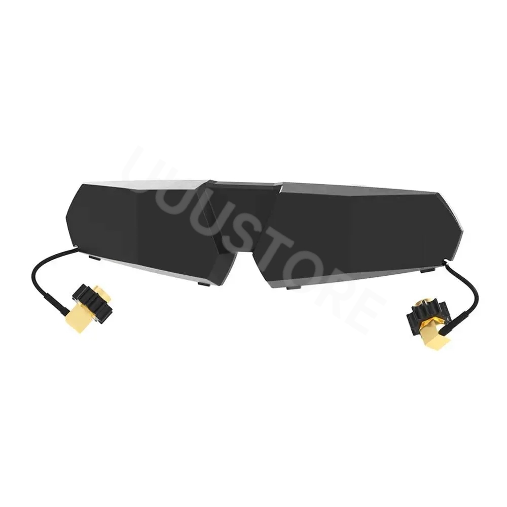 Avatar Walksnail HD Goggles X  - огляд і ціна Fpv Goggles Walksnail Avatar Hd