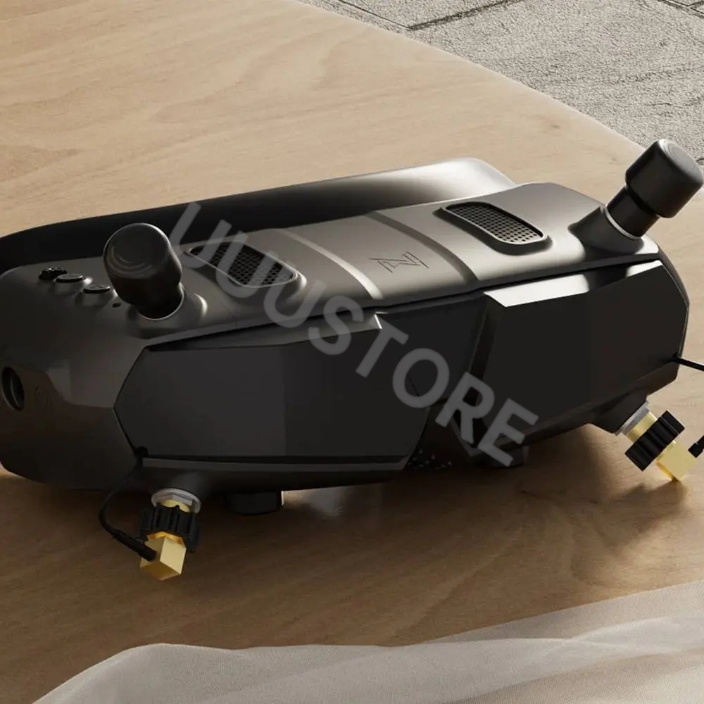 Avatar Walksnail HD Goggles X  - огляд і ціна Fpv Goggles Walksnail Avatar Hd