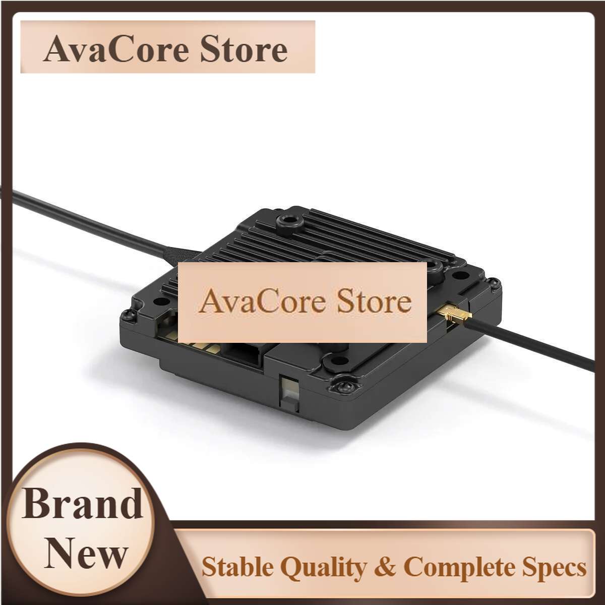 AvaCoreCaddx Walksnail Avatar  - огляд і ціна Fpv Goggles Walksnail Avatar Hd
