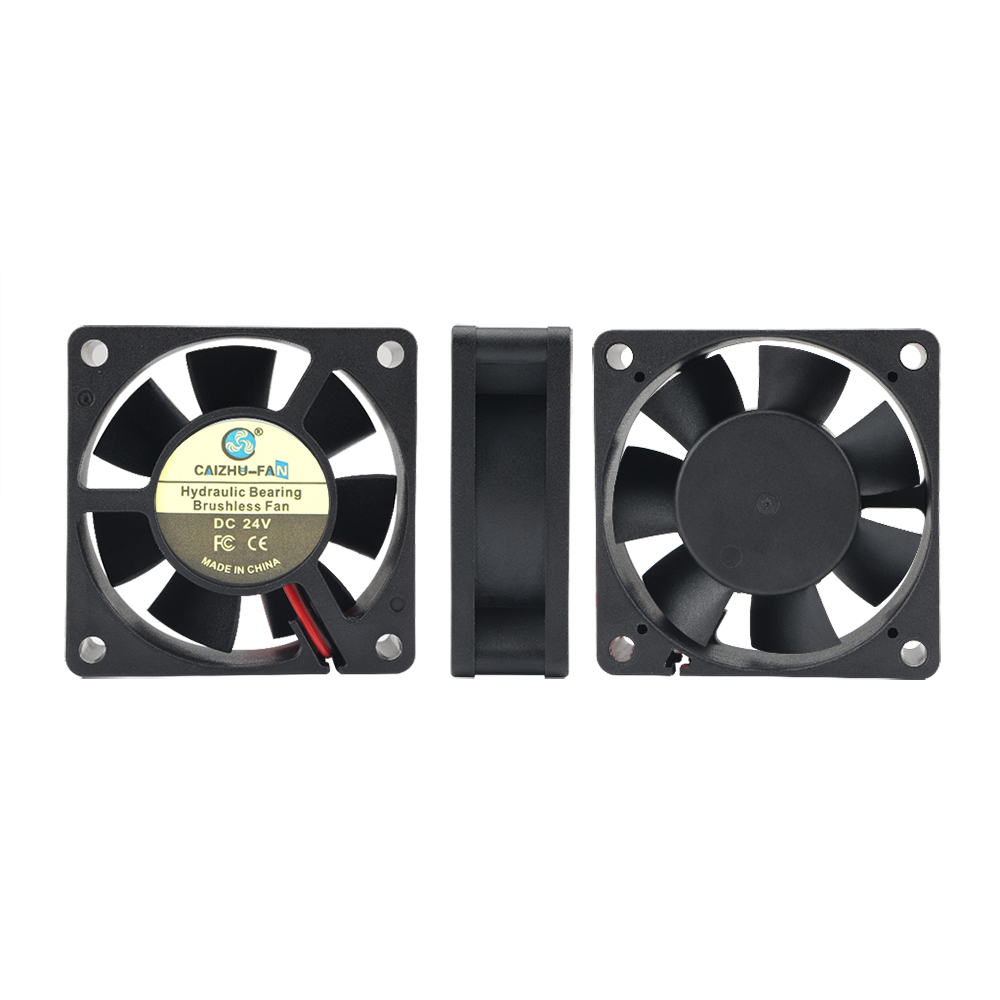 FYSETC 4010/6020 Hydraulic Exh - огляд і ціна Voron 2.4 R2 Kit