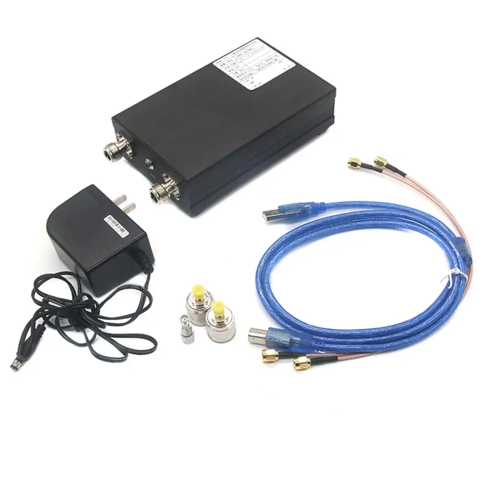 NWT6000 25M-6G Frequency Sweep - огляд і ціна Signal Generator Spectrum Analyzer