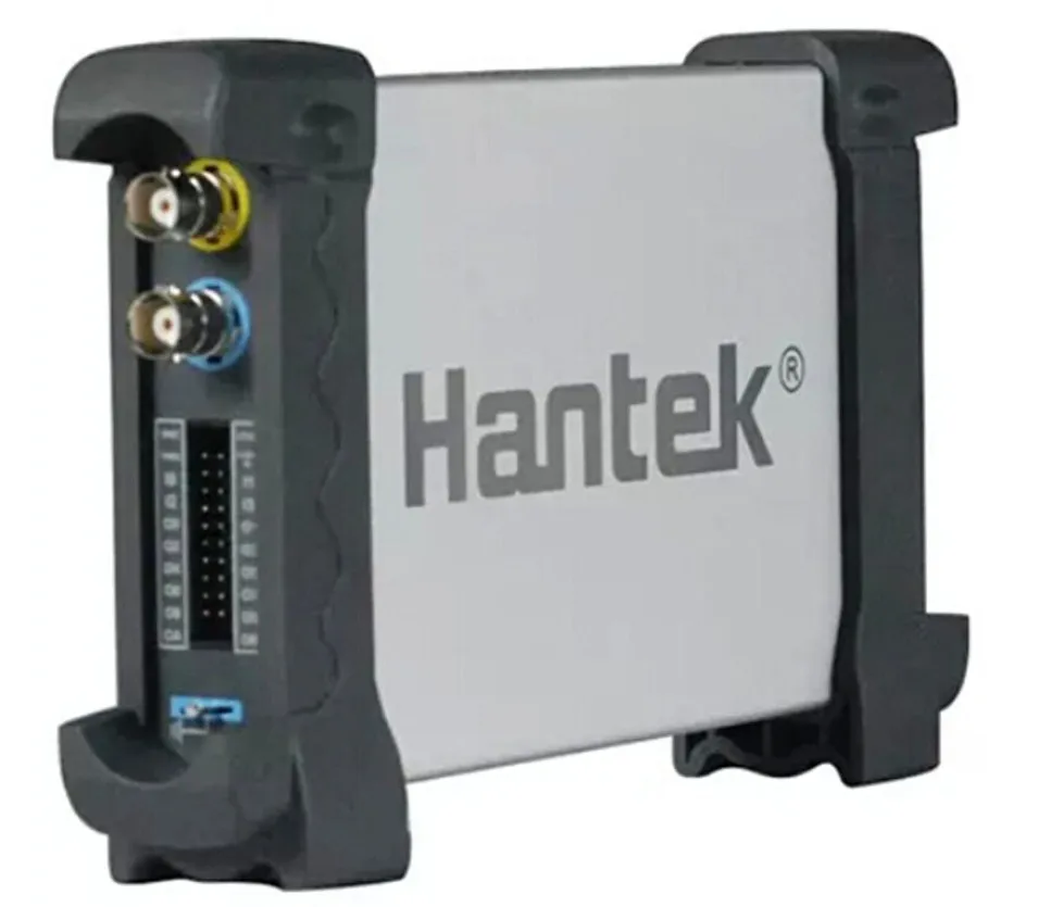 Intelligent Original Hantek102 - огляд і ціна Function Arbitrary Waveform Generator