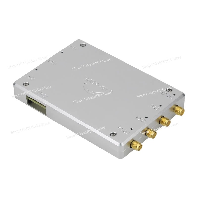 B210 Mini AD9361 Software Defi - огляд і ціна Sdr Software Defined Radio Hackrf