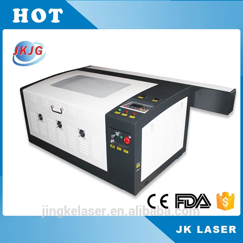 JKJG RUIDA Control CO2 Laser C - огляд і ціна Mini Laser Engraver Cnc Router
