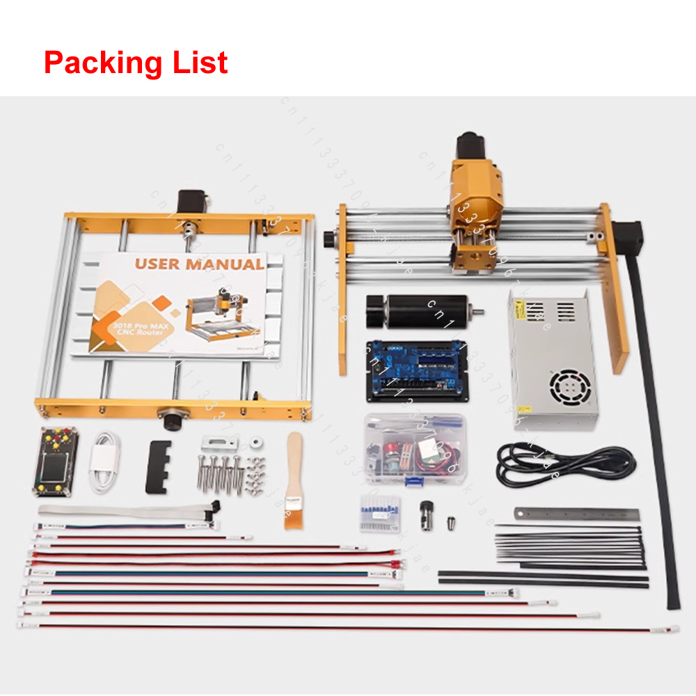 Offline Aluminum Mini CNC Rout - огляд і ціна Mini Laser Engraver Cnc Router